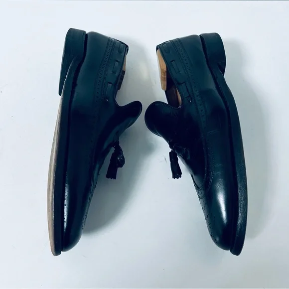 Allen Edmonds Men”s Shoes 11 Loafers & Slip-Ons